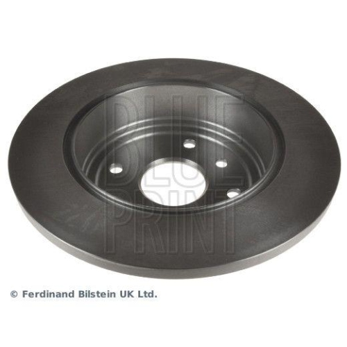 BLUE PRINT Bremsscheibe ADG043131