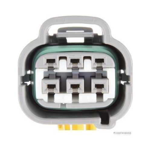 HERTH+BUSS ELPARTS Kabelreparatursatz, Blinkleuchte 51277383