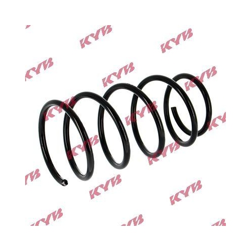 KYB Fahrwerksfeder K-Flex RC2331