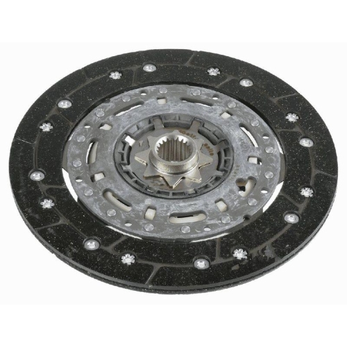 SACHS Kupplungsscheibe 1878 600 665