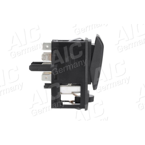 AIC Schalter, Hauptlicht Original AIC Quality 50742