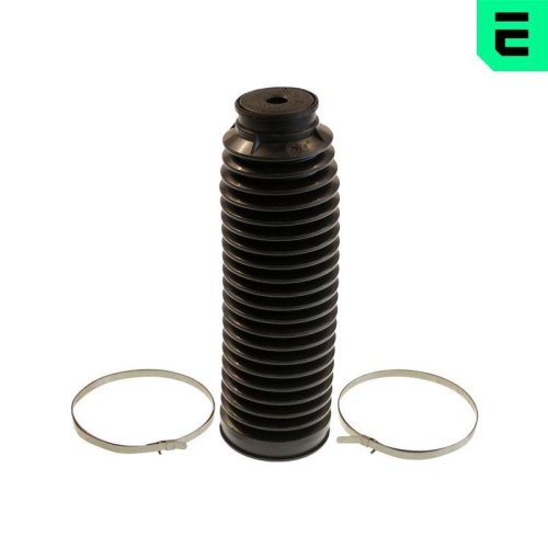 OPTIMAL Faltenbalg, Lenkung LM-10038S