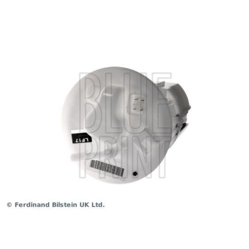 BLUE PRINT Kraftstoff-F&ouml;rdereinheit