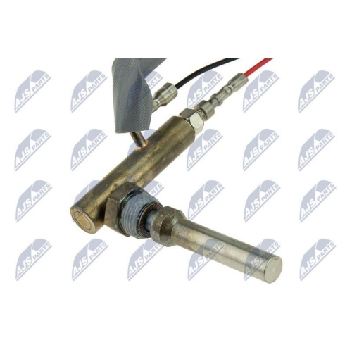 NTY Einspritzeinheit, Ru&szlig;-/Partikelfilterregeneration BWP-FR-001