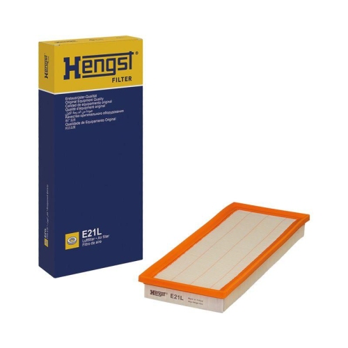 HENGST FILTER Luftfilter