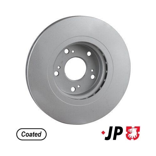JP GROUP Bremsscheibe JP 3463103300