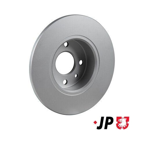 JP GROUP Bremsscheibe JP 3363200100