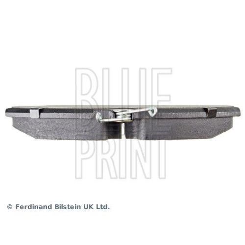 BLUE PRINT Bremsbelagsatz, Scheibenbremse ADP154241