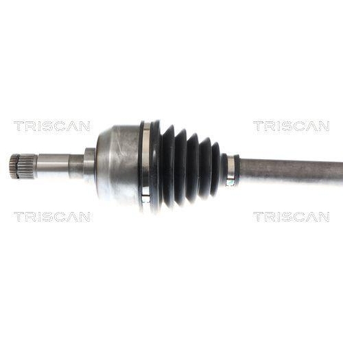 TRISCAN Antriebswelle 8540 27559