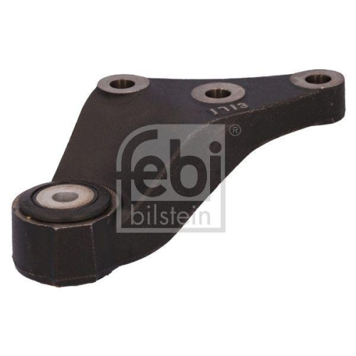 FEBI BILSTEIN Lagerung, Motor 197229