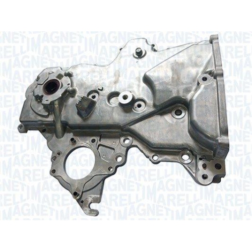 MAGNETI MARELLI &Ouml;lpumpe 351516000155