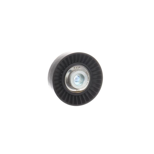 SKF Umlenk-/F&uuml;hrungsrolle, Keilrippenriemen VKMCV 58002