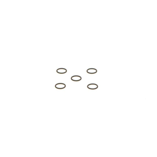 BOSCH Dichtring F 00H N35 709