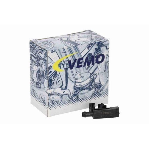 VEMO Waschwasserd&uuml;se, Scheibenreinigung Green Mobility Parts V42-08-0010
