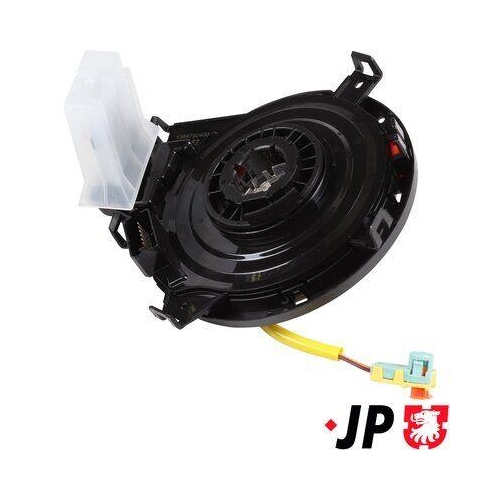 JP GROUP Wickelfeder, Airbag JP 1389750400
