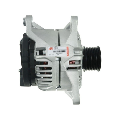 AS-PL Generator AS A0522