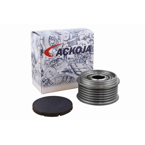 ACKOJA Generatorfreilauf Green Mobility Parts A52-23-0005