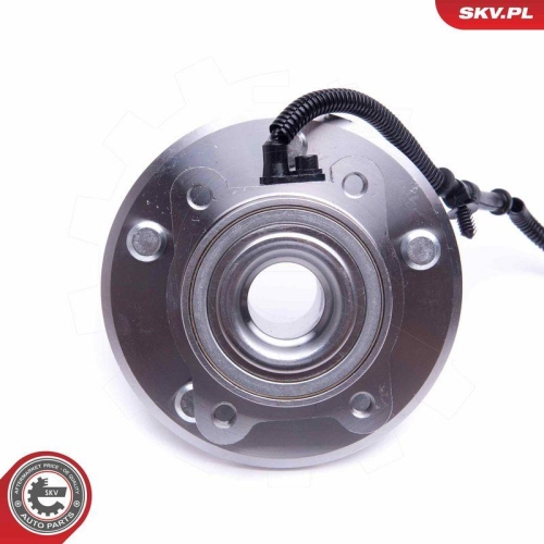 ESEN SKV Radlagersatz 29SKV396