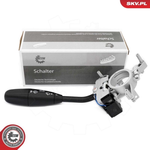 ESEN SKV Lenkstockschalter 38SKV541