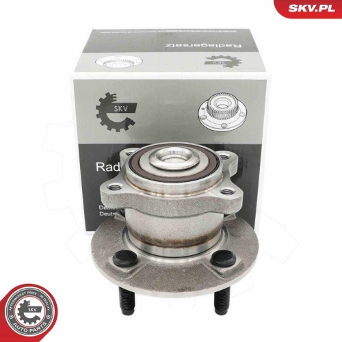 ESEN SKV Radlagersatz 29SKV576