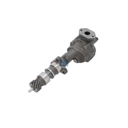 DT Spare Parts &Ouml;lpumpe 4.61156