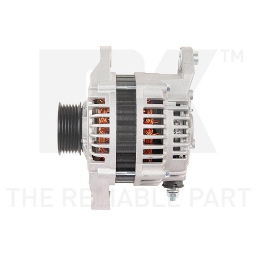 NK Generator 4822006