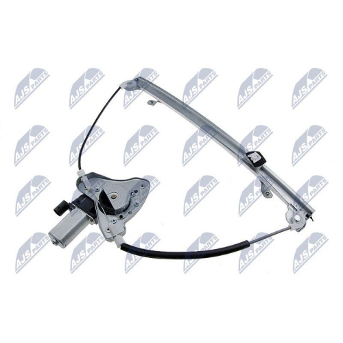 NTY Fensterheber EPS-RE-016