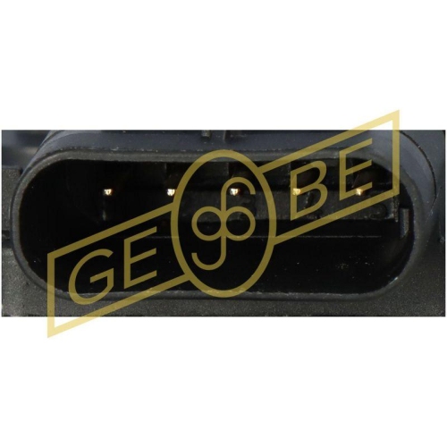 GEBE NOx-Sensor, Harnstoffeinspritzung 9 3831 1
