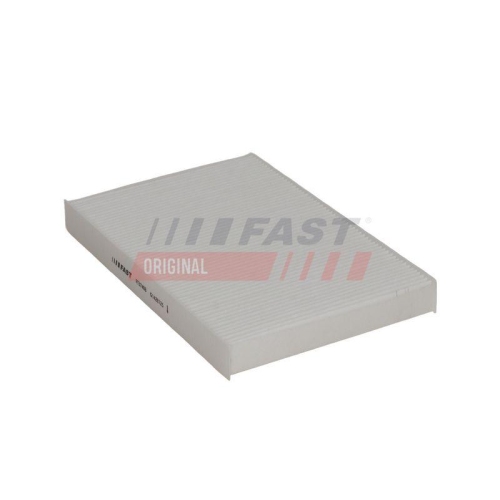 FAST Filter, Innenraumluft FT37408