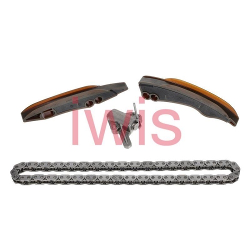 iwis Motorsysteme Steuerkettensatz iwis Original Erstausr&uuml;sterqualit&auml;t, Made in Germany 59833Set