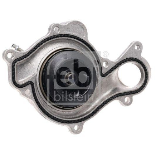 FEBI BILSTEIN Wasserpumpe, Motork&uuml;hlung 1009425
