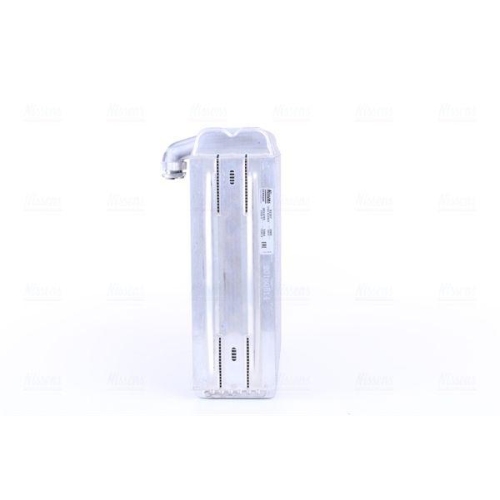 NISSENS Verdampfer, Klimaanlage 92107