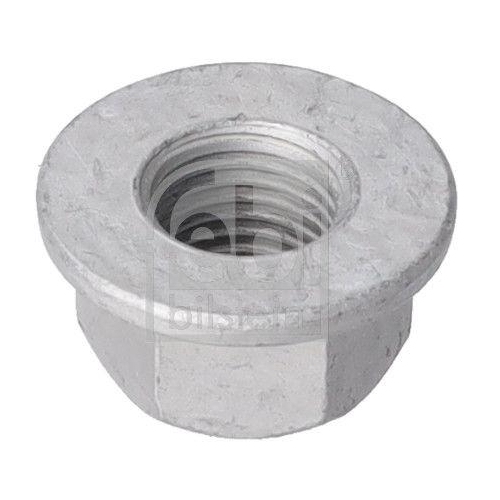 FEBI BILSTEIN Mutter, Trag-/F&uuml;hrungsgelenk 23696