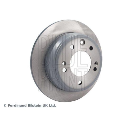 BLUE PRINT Bremsscheibe ADG043132