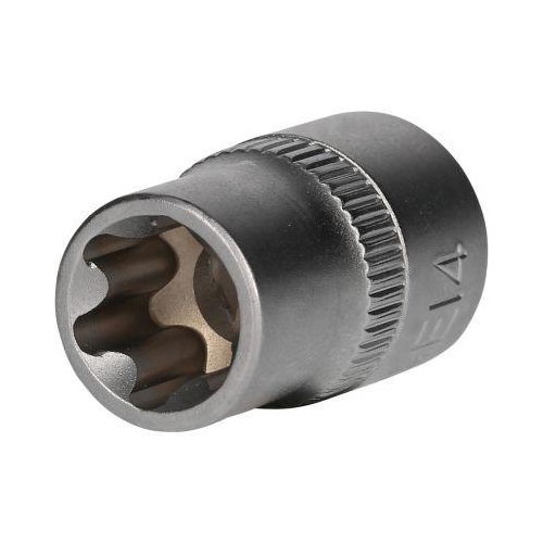 3/8 Zoll Torx-E-Stecknuss, E14 BRILLIANT TOOLS BT021838