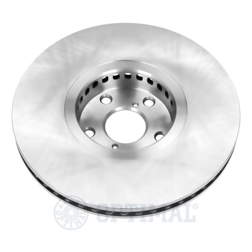 OPTIMAL Bremsscheibe BS-8758HC