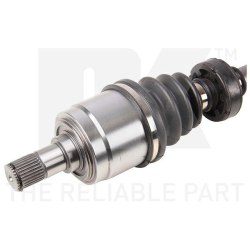 NK Antriebswelle 502604