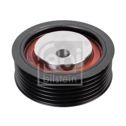 FEBI BILSTEIN Spannrolle, Keilrippenriemen 09785