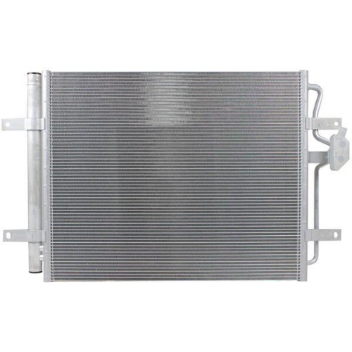 MAHLE Kondensator, Klimaanlage BEHR *** PREMIUM LINE *** AC 24 000P