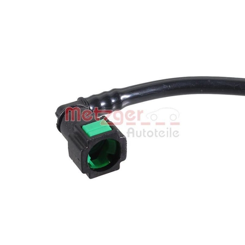 METZGER AUTOTEILE Kraftstoffleitung 2150236