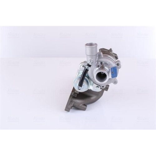 NISSENS Lader, Aufladung ** FACTORY NEW ** 93345