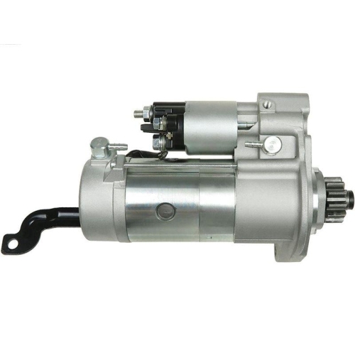 AS-PL Starter Brandneu AS-PL