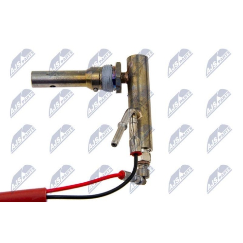 NTY Einspritzeinheit, Ruß-/Partikelfilterregeneration BWP-FR-002