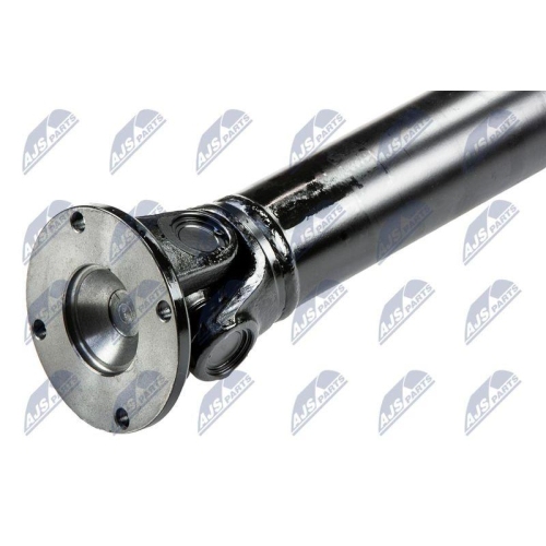 NTY Gelenkwelle, Achsantrieb NWN-ME-036