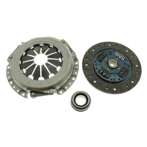 AISIN Kupplungssatz AISIN Clutch Kit (3P) KY-110A