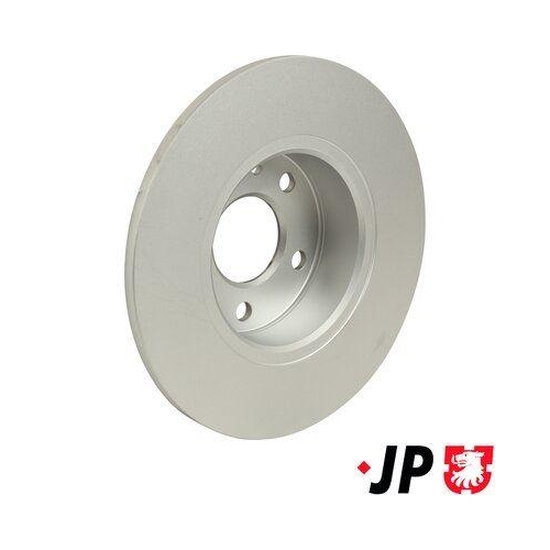 JP GROUP Bremsscheibe JP 3363200200