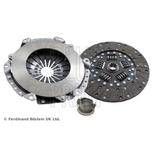 BLUE PRINT Kupplungssatz ADA103015