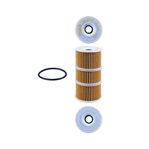 KNECHT &Ouml;lfilter OX 389/1D