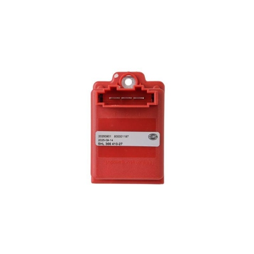 HELLA Regler, Innenraumgebl&auml;se 5HL 366 410-271