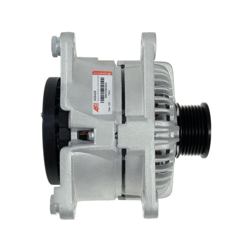 AS-PL Generator AS A0542S